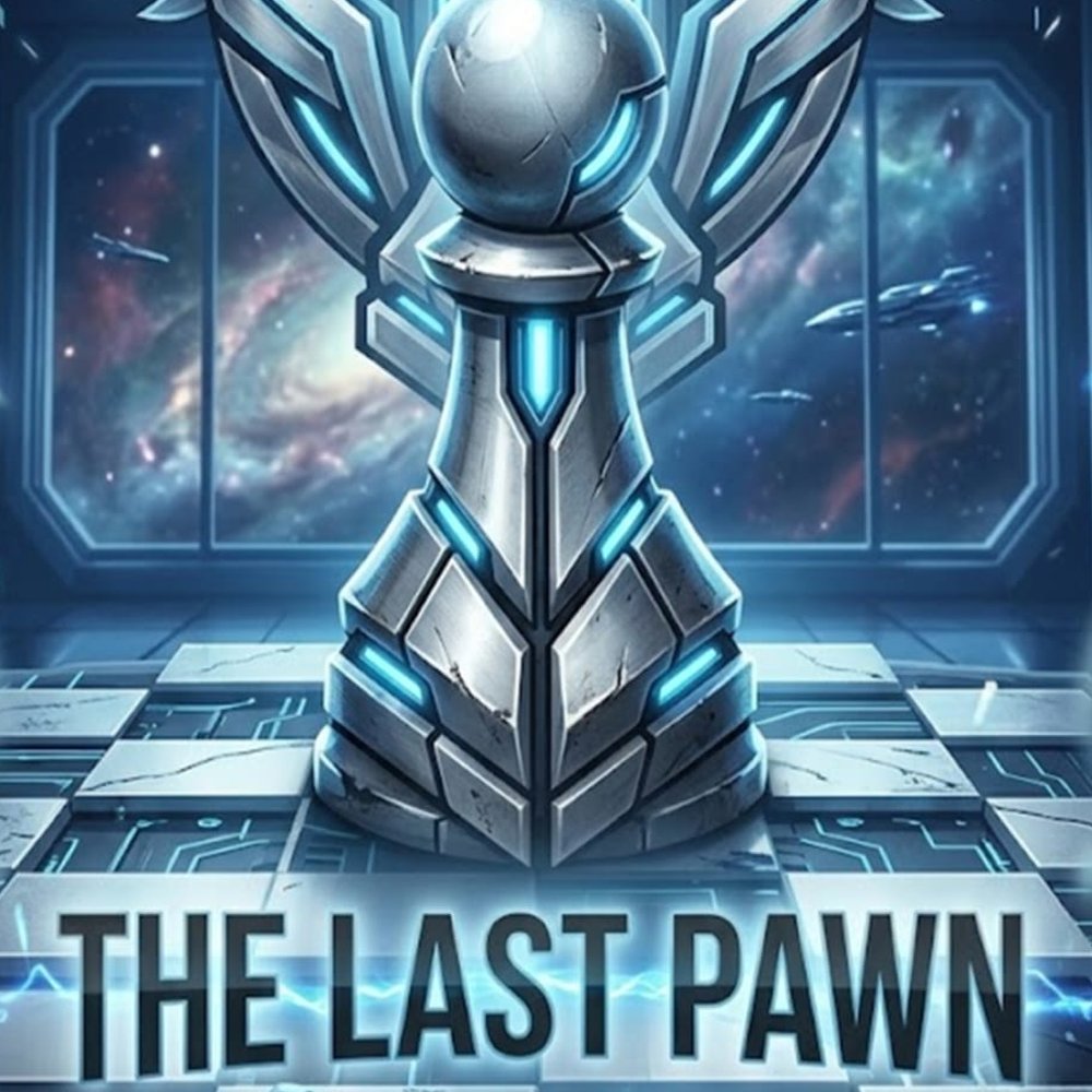 The Last Pawn key art